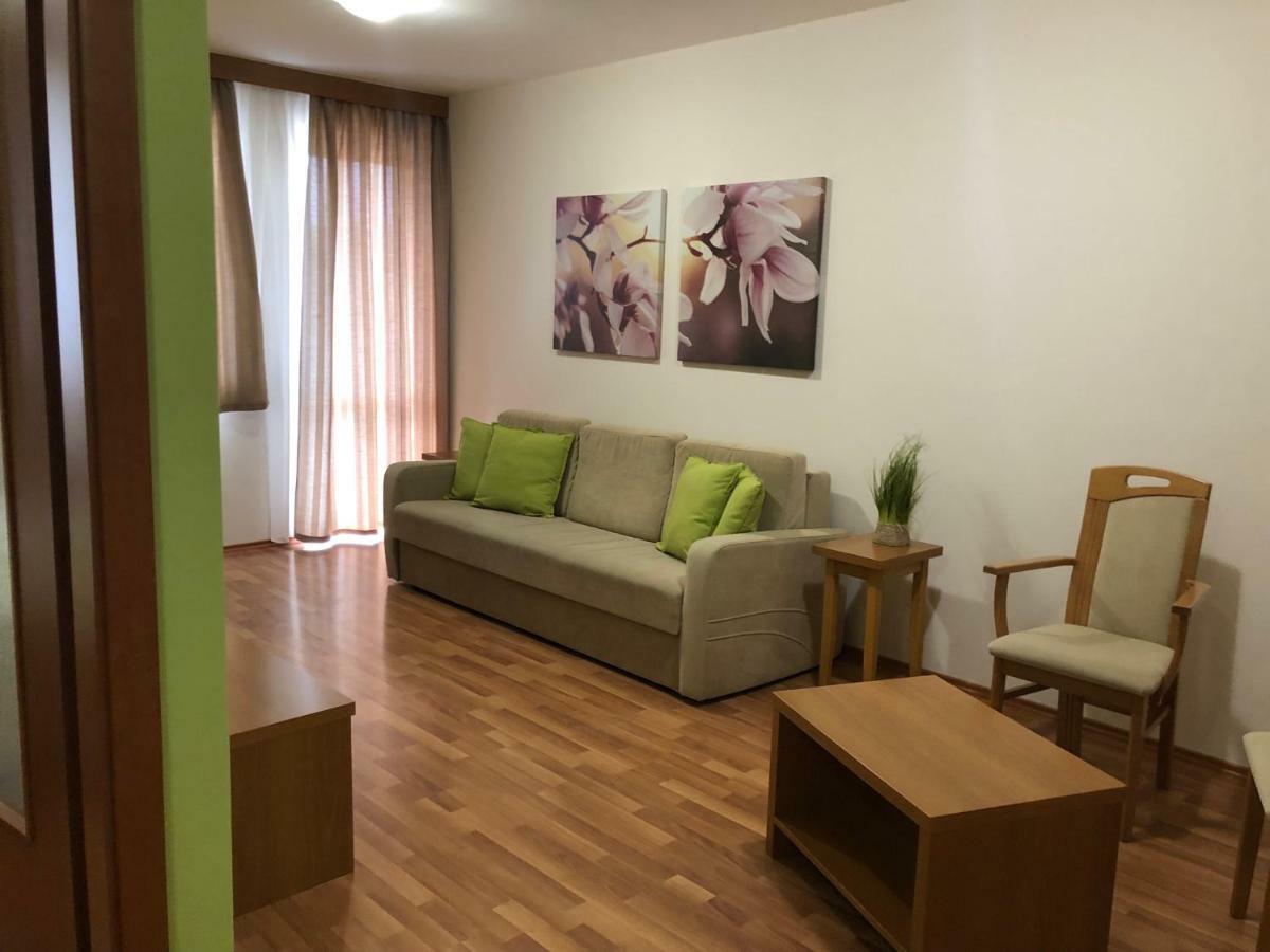 Rosemary Apartmanok, Rose, Lili, Mary1, Mary2 Hajduszoboszlo Luaran gambar
