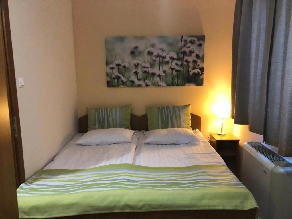 Rosemary Apartmanok, Rose, Lili, Mary1, Mary2 Hajduszoboszlo Luaran gambar