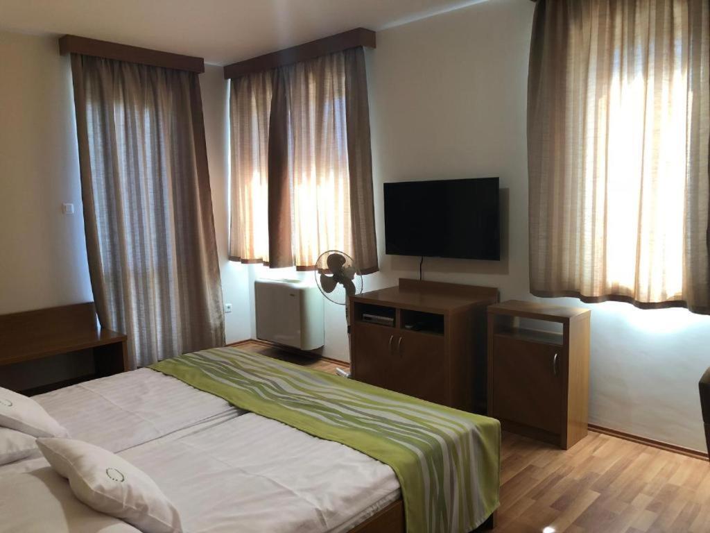 Rosemary Apartmanok, Rose, Lili, Mary1, Mary2 Hajduszoboszlo Luaran gambar
