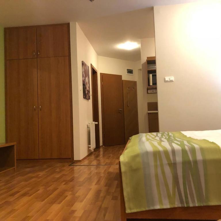 Rosemary Apartmanok, Rose, Lili, Mary1, Mary2 Hajduszoboszlo Luaran gambar