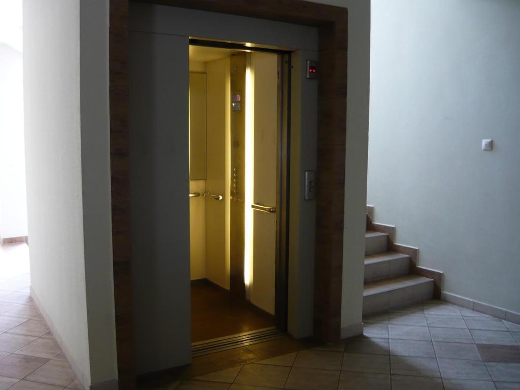 Rosemary Apartmanok, Rose, Lili, Mary1, Mary2 Hajduszoboszlo Luaran gambar